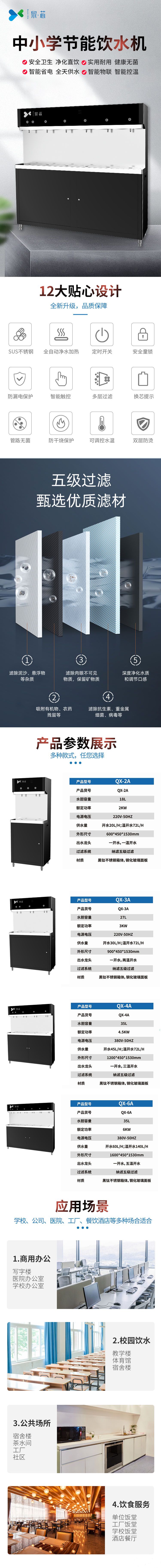 6A泉芯详情页