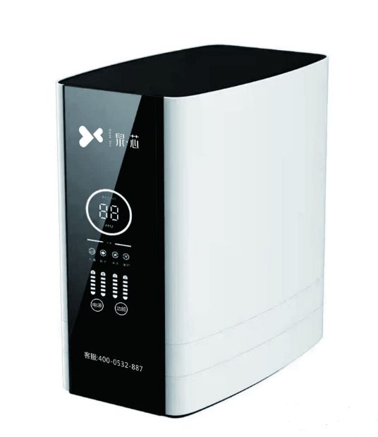  家用净水机QX-RO400B