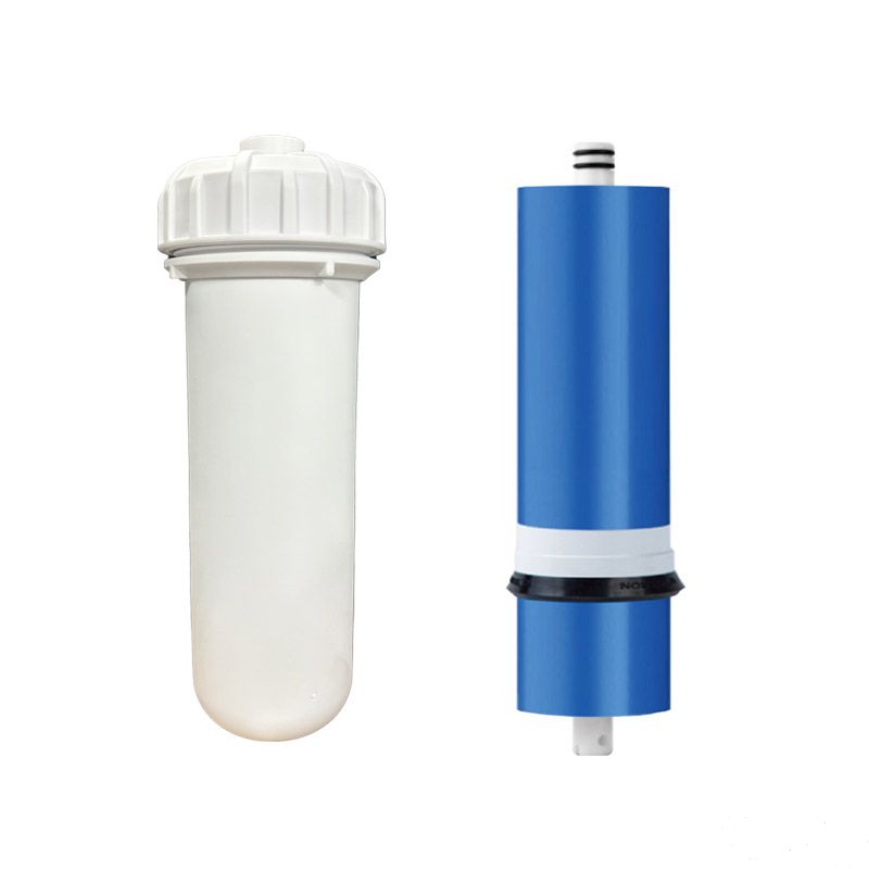 反渗透膜200＋膜壳组合